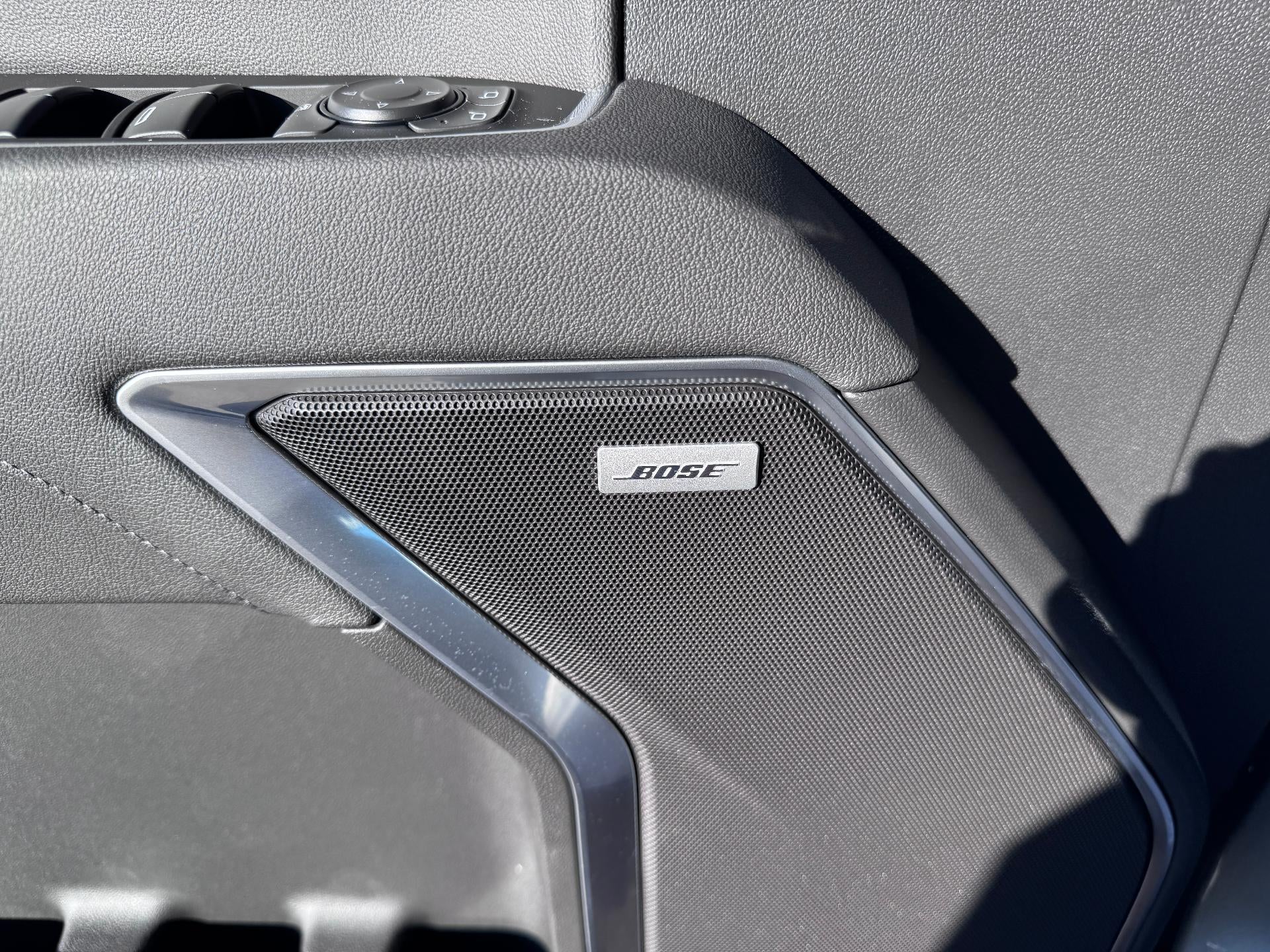 2026 Chevrolet Silverado 1500 RST - Photo 26