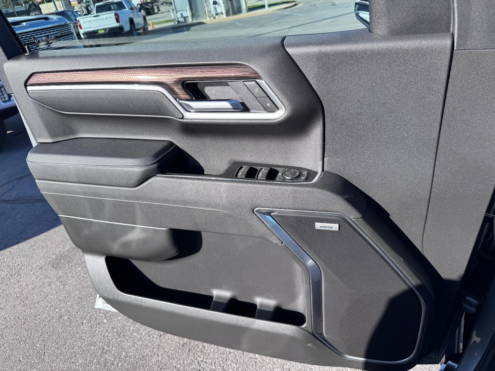 2026 Chevrolet Silverado 1500 RST - Photo 27