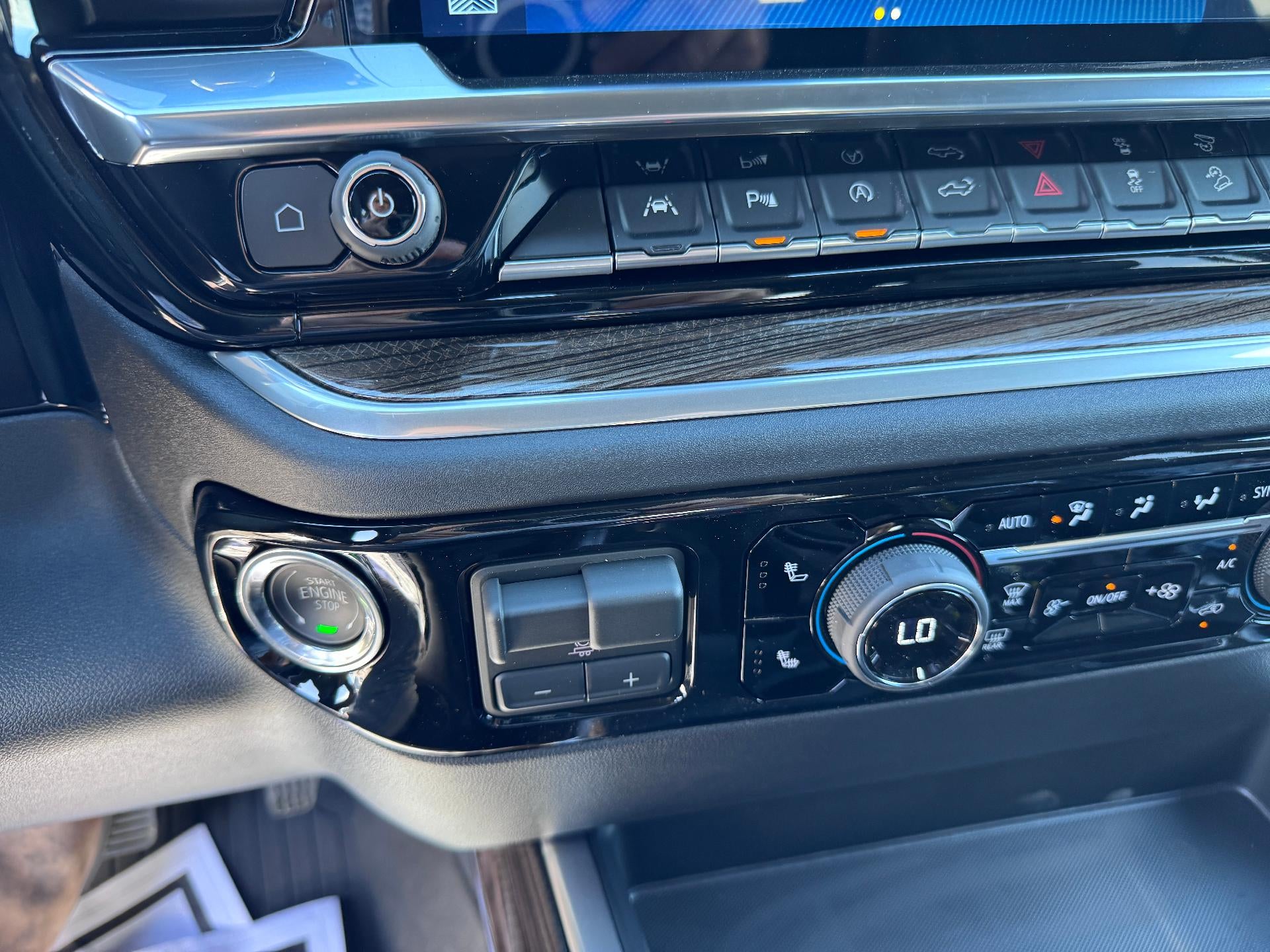 2026 Chevrolet Silverado 1500 RST - Photo 32