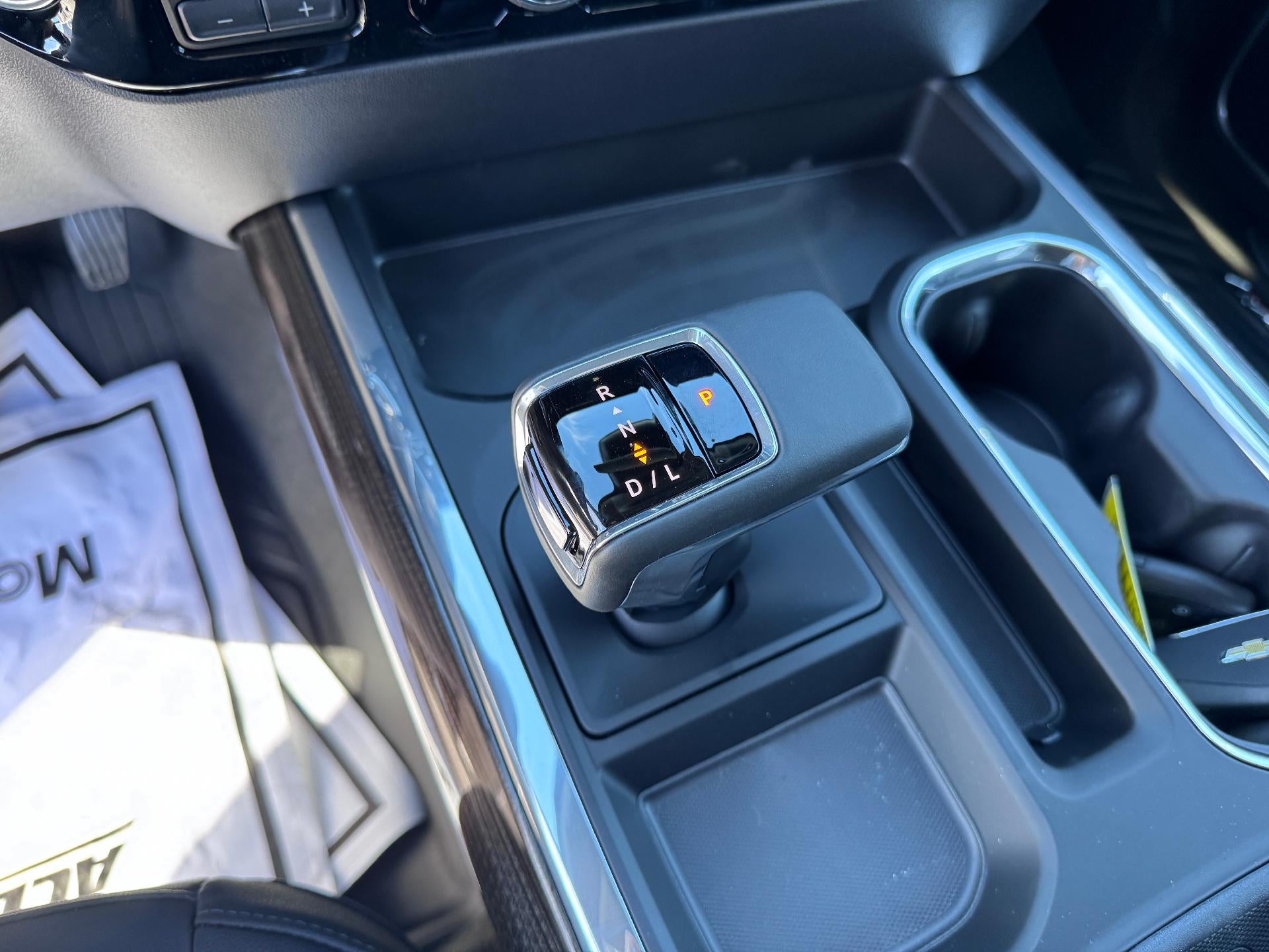 2026 Chevrolet Silverado 1500 RST - Photo 34