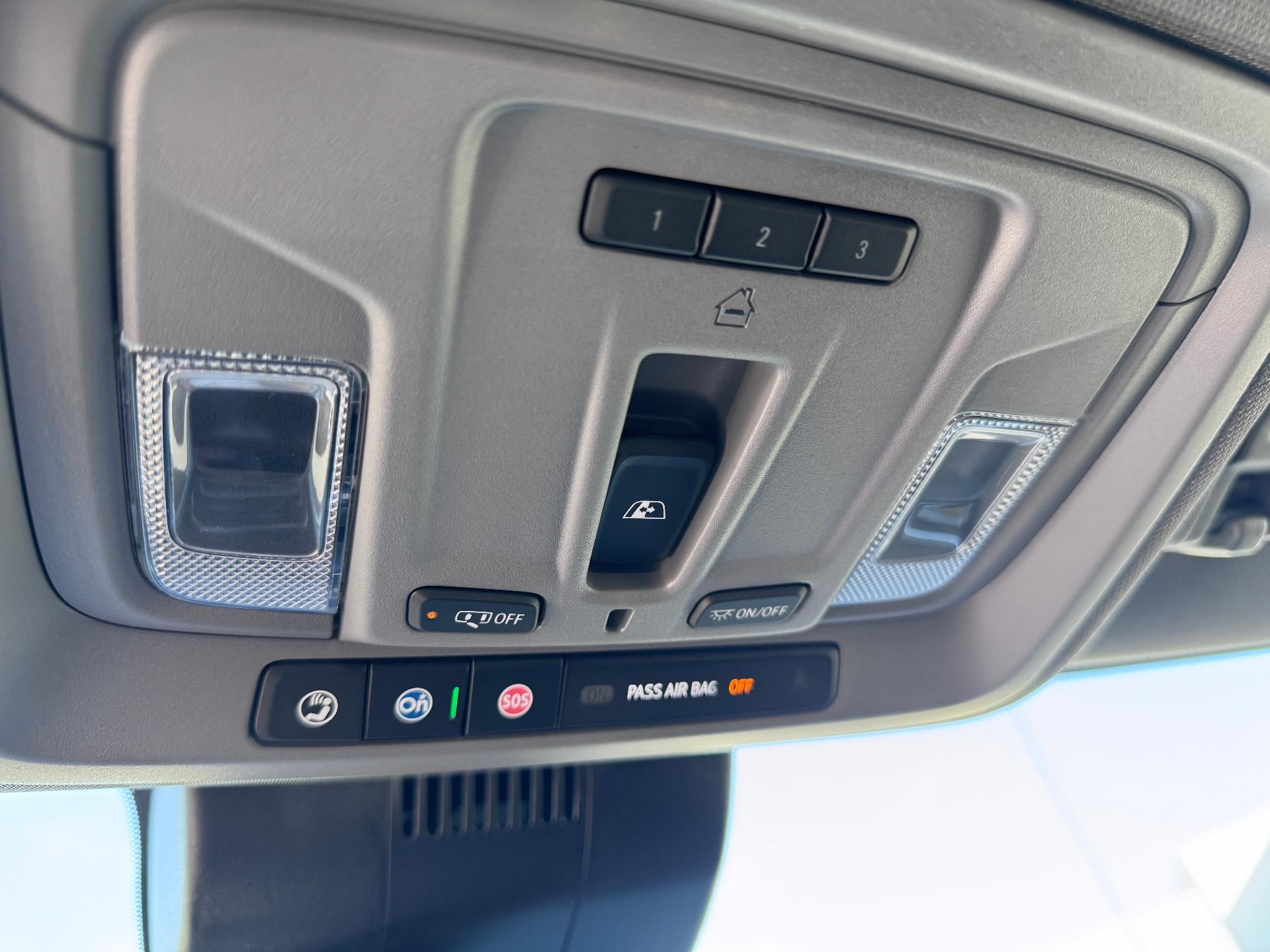 2026 Chevrolet Silverado 1500 RST - Photo 35