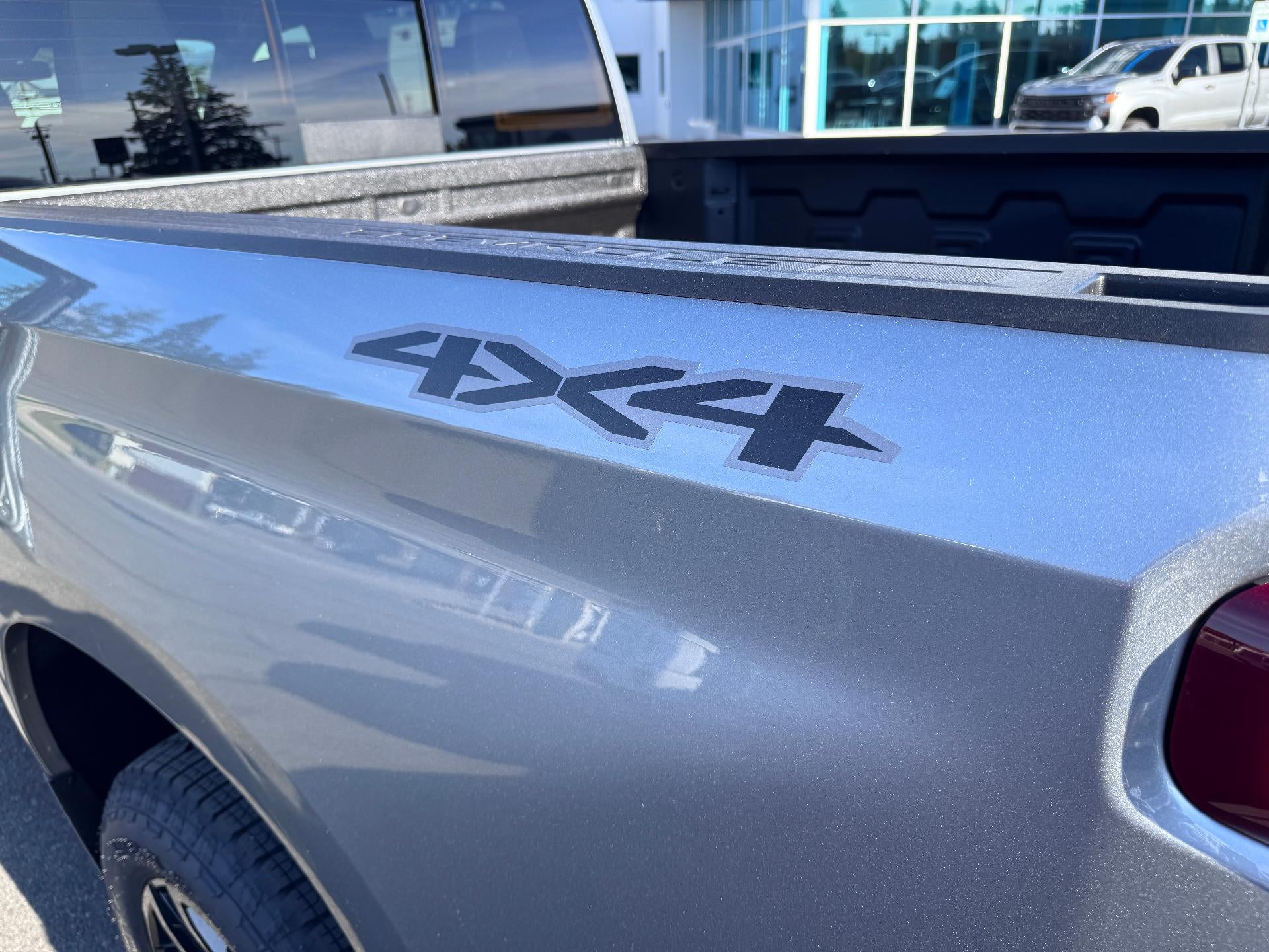 2026 Chevrolet Silverado 1500 RST - Photo 39