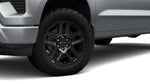 2026 Chevrolet Silverado 1500 RST / CREW / 5.3 LITER V8 / Z71 OFF ROAD / PREMIUM PCKG / DARK APPEARANCE