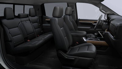 2026 Chevrolet Silverado 1500 RST / CREW / 5.3 LITER V8 / Z71 OFF ROAD / PREMIUM PCKG / DARK APPEARANCE