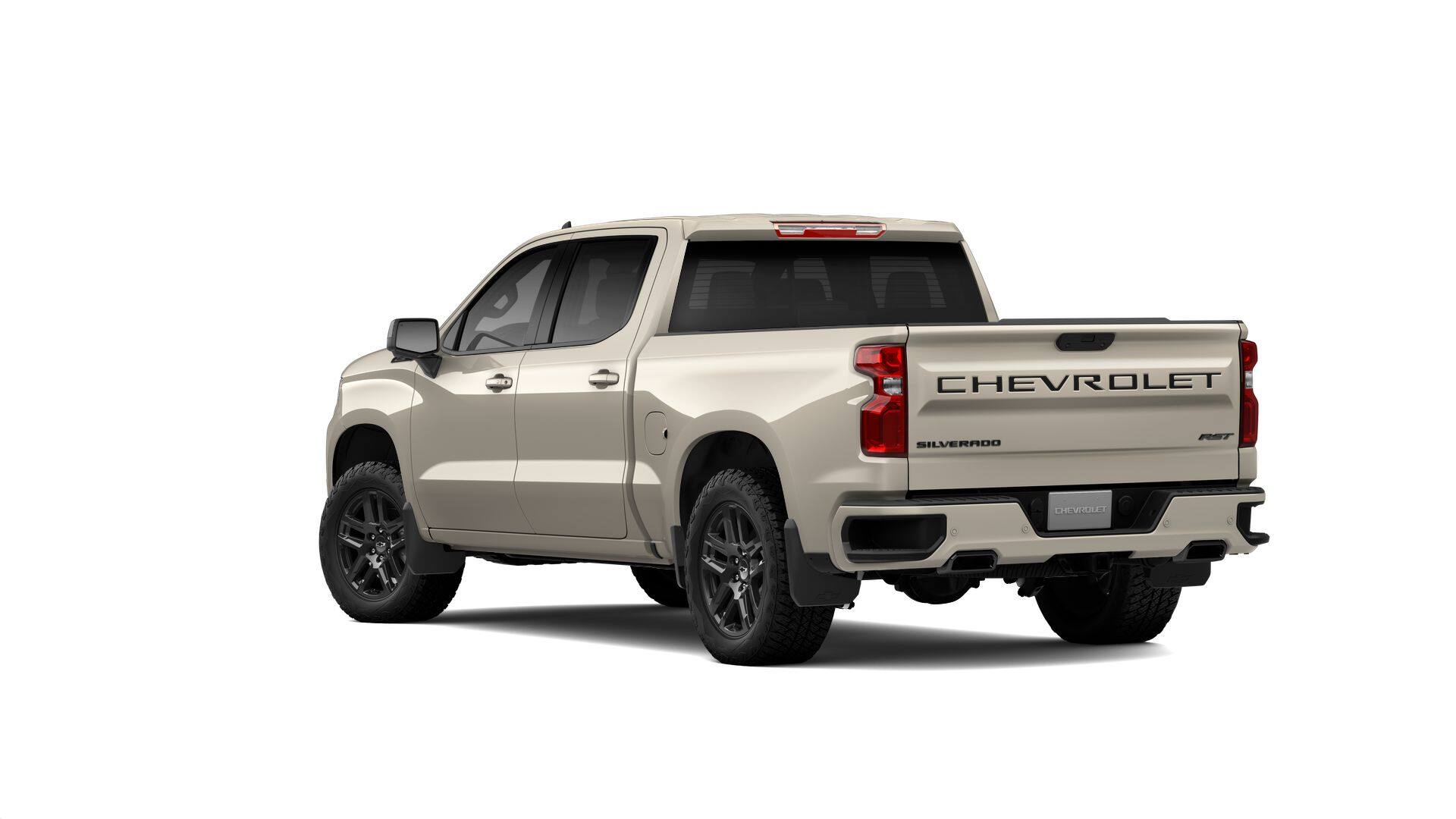 2026 Chevrolet Silverado 1500 RST / CREW / 5.3 LITER V8 / Z71 OFF ROAD / PREMIUM PCKG / DARK APPEARANCE