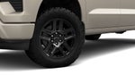 2026 Chevrolet Silverado 1500 RST / CREW / 5.3 LITER V8 / Z71 OFF ROAD / PREMIUM PCKG / DARK APPEARANCE