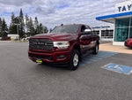 2019 RAM 2500 LARAMIE / CREW / 6.7 CUMMINS / STANDARD BOX / 1 OWNER / 47K MILES