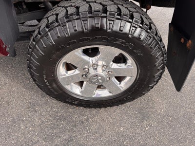 2019 RAM 2500 LARAMIE / CREW / 6.7 CUMMINS / STANDARD BOX / 1 OWNER / 47K MILES