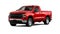 2026 Chevrolet Silverado 1500 WT / REGULAR CAB / 2.7 TURBOMAX / ADAPTIVE CRUISE / SHORT BOX