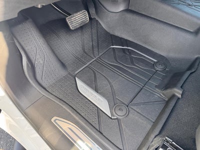 2026 Chevrolet Silverado 1500 RST / CREW / 2.7 LITER TURBOMAX / SELECT PCKG / SHORT BOX