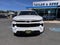 2026 Chevrolet Silverado 1500 RST / CREW / 2.7 LITER TURBOMAX / SELECT PCKG / SHORT BOX