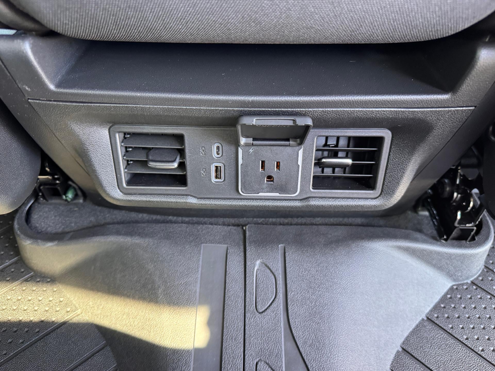 2026 Chevrolet Silverado 1500 RST / CREW / 2.7 LITER TURBOMAX / SELECT PCKG / SHORT BOX