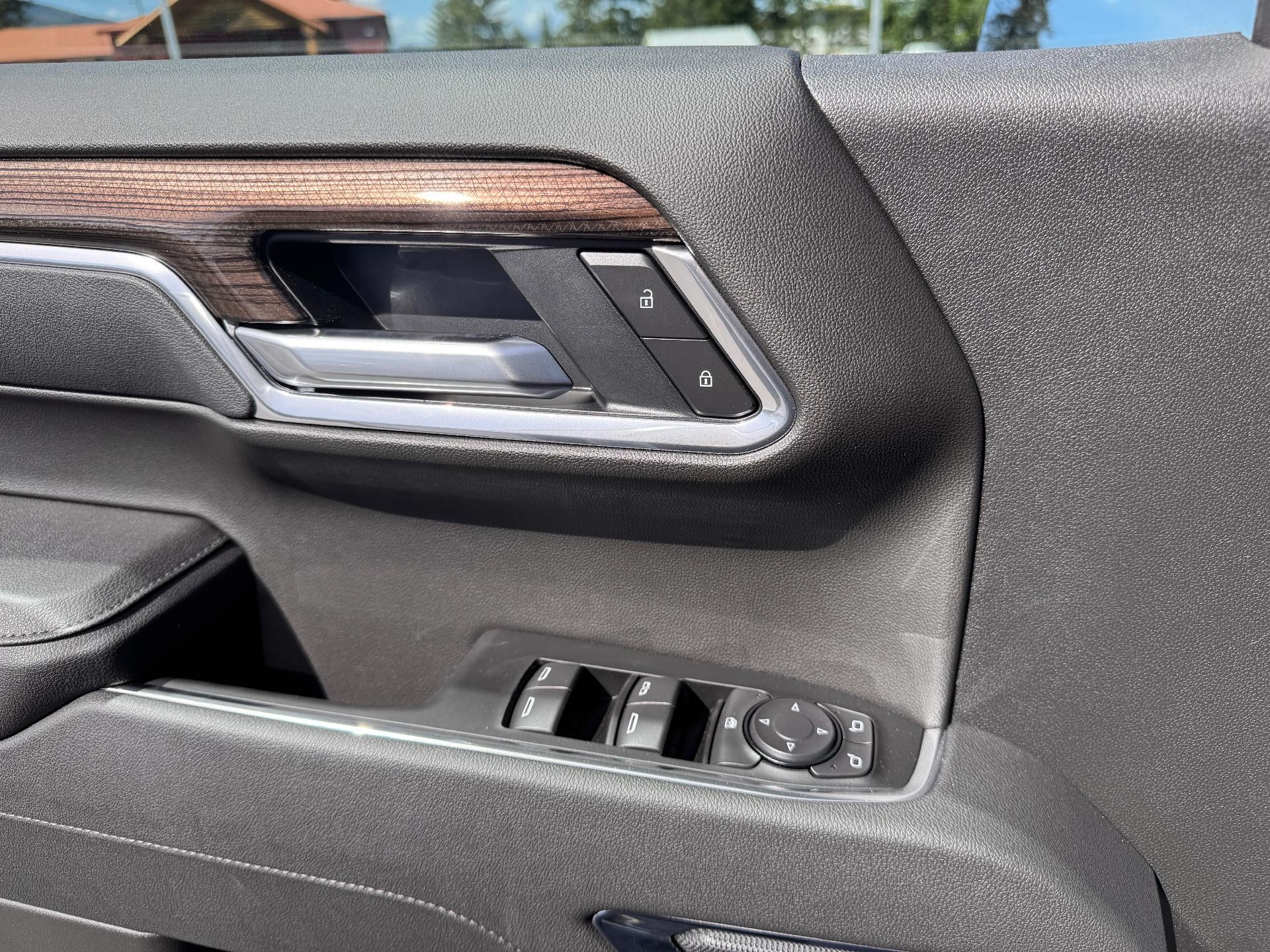 2026 Chevrolet Silverado 1500 RST / CREW / 2.7 LITER TURBOMAX / SELECT PCKG / SHORT BOX
