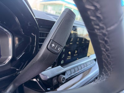 2026 Chevrolet Silverado 1500 RST / CREW / 2.7 LITER TURBOMAX / SELECT PCKG / SHORT BOX