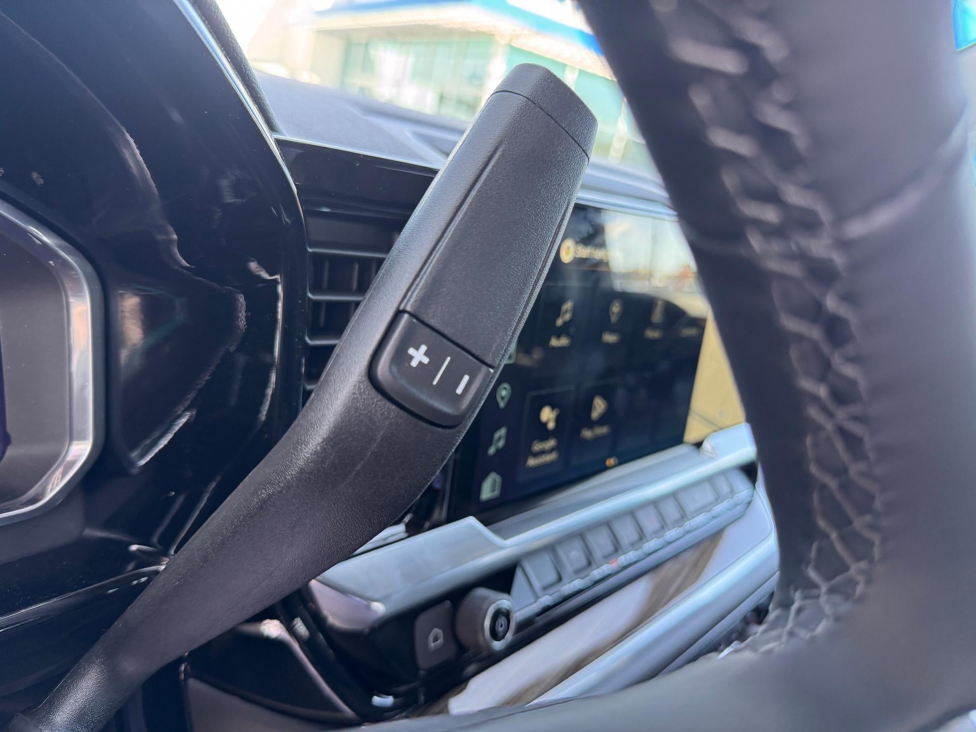 2026 Chevrolet Silverado 1500 RST / CREW / 2.7 LITER TURBOMAX / SELECT PCKG / SHORT BOX