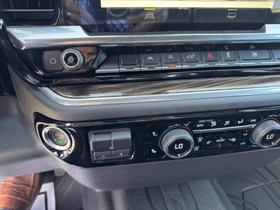 2026 Chevrolet Silverado 1500 RST / CREW / 2.7 LITER TURBOMAX / SELECT PCKG / SHORT BOX