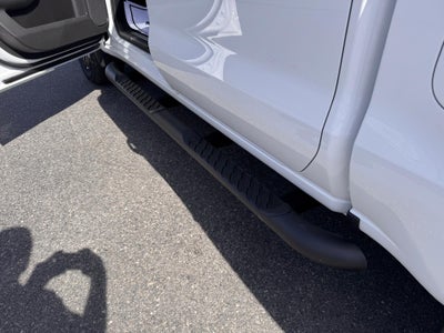 2026 Chevrolet Silverado 1500 RST / CREW / 2.7 LITER TURBOMAX / SELECT PCKG / SHORT BOX