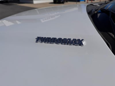 2026 Chevrolet Silverado 1500 RST / CREW / 2.7 LITER TURBOMAX / SELECT PCKG / SHORT BOX