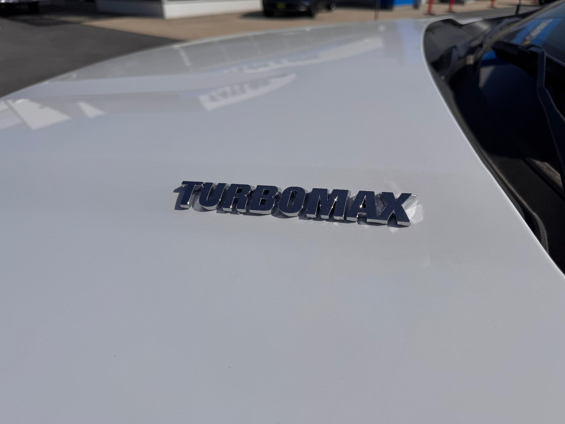 2026 Chevrolet Silverado 1500 RST / CREW / 2.7 LITER TURBOMAX / SELECT PCKG / SHORT BOX