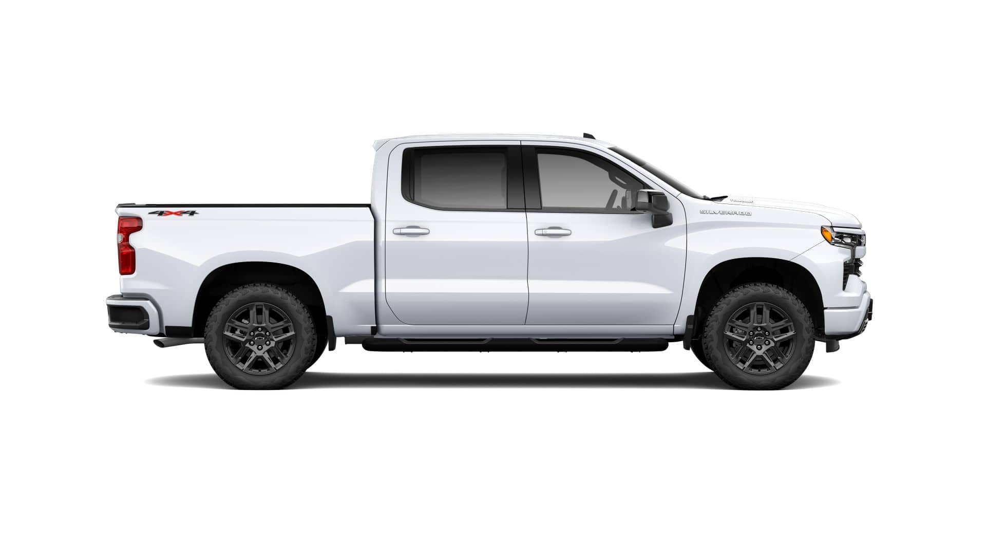 2026 Chevrolet Silverado 1500 RST / CREW / 2.7 LITER TURBOMAX / SELECT PCKG / SHORT BOX
