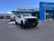 2022 Chevrolet Silverado 1500 LTD CUSTOM / TRAIL BOSS / CREW / 6.2 LITER V8 / STANDARD BOX / 1 OWNER