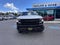 2022 Chevrolet Silverado 1500 LTD CUSTOM / TRAIL BOSS / CREW / 6.2 LITER V8 / STANDARD BOX / 1 OWNER