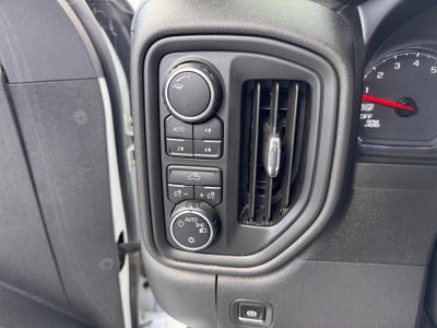 2022 Chevrolet Silverado 1500 LTD CUSTOM / TRAIL BOSS / CREW / 6.2 LITER V8 / STANDARD BOX / 1 OWNER