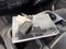 2022 Chevrolet Silverado 1500 LTD CUSTOM / TRAIL BOSS / CREW / 6.2 LITER V8 / STANDARD BOX / 1 OWNER