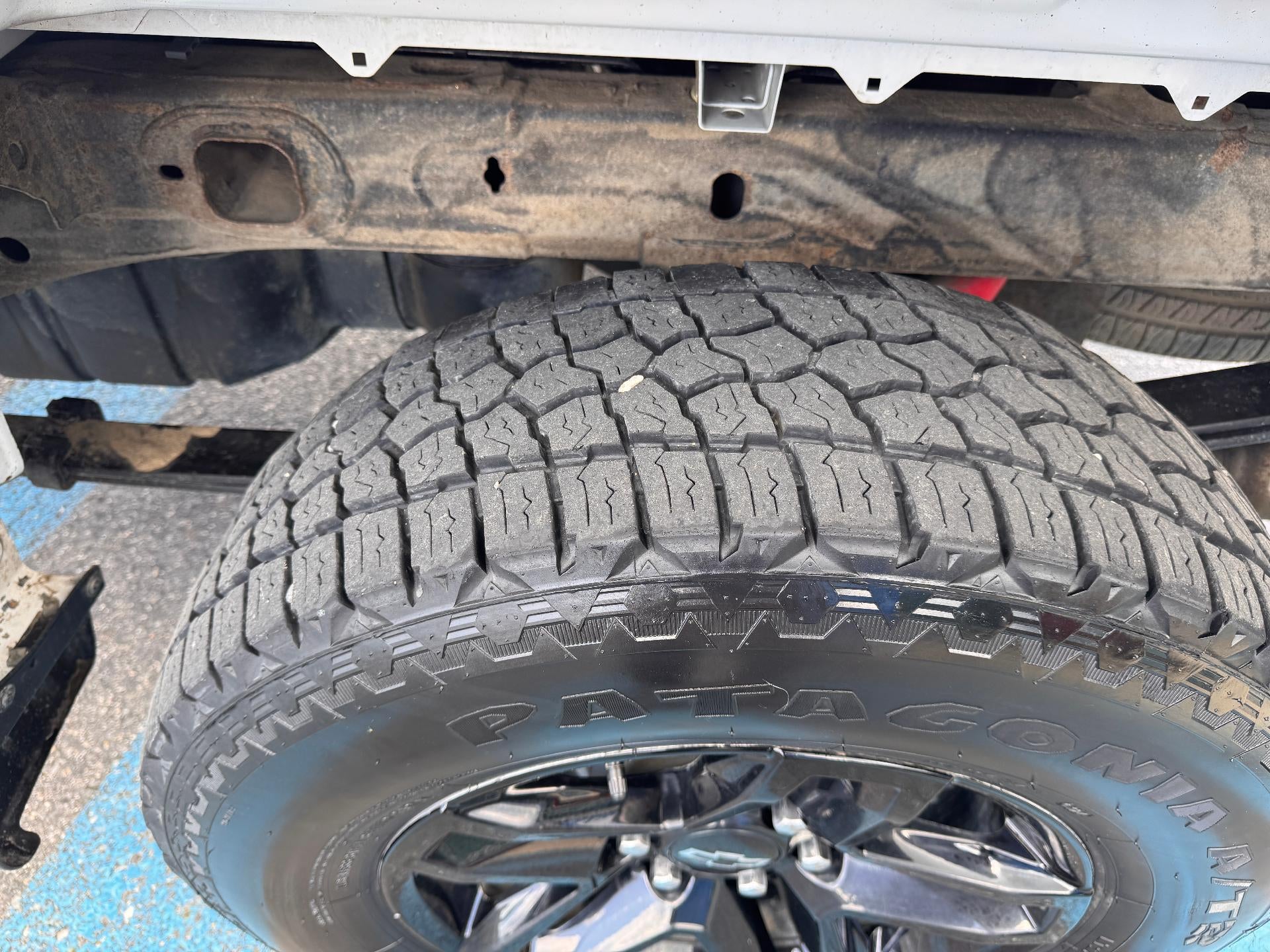 2022 Chevrolet Silverado 1500 LTD CUSTOM / TRAIL BOSS / CREW / 6.2 LITER V8 / STANDARD BOX / 1 OWNER