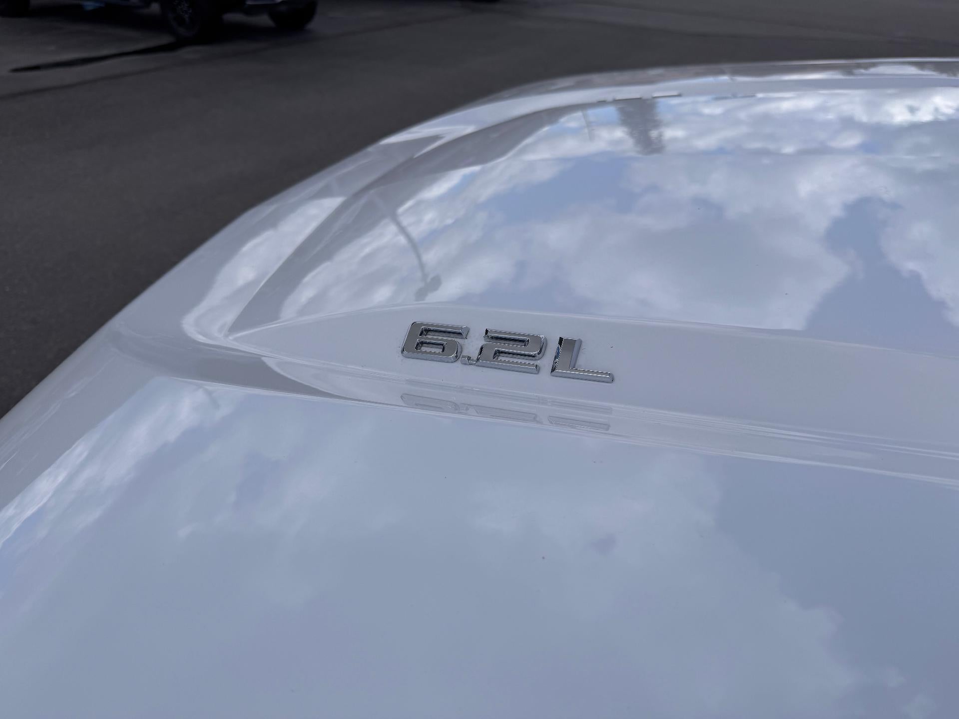 2022 Chevrolet Silverado 1500 LTD CUSTOM / TRAIL BOSS / CREW / 6.2 LITER V8 / STANDARD BOX / 1 OWNER