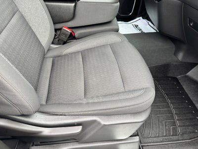 2023 Chevrolet Silverado 1500 LT / CREW / 5.3 LITER V8 / STANDARD BOX / LOCAL TRADE / 33K MILES