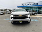 2023 Chevrolet Silverado 1500 LT / CREW / 5.3 LITER V8 / STANDARD BOX / LOCAL TRADE / 33K MILES