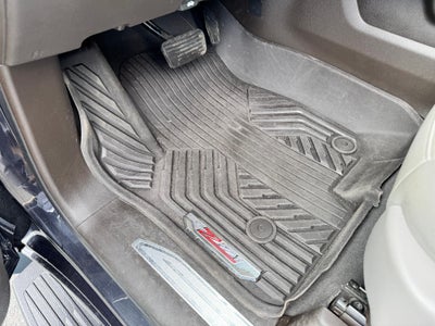 2022 Chevrolet Silverado 1500 LTZ / CREW / DMAX DIESEL / Z71 OFF ROAD / STANDARD BOX / 1 OWNER
