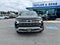 2022 Chevrolet Silverado 1500 LTZ / CREW / DMAX DIESEL / Z71 OFF ROAD / STANDARD BOX / 1 OWNER