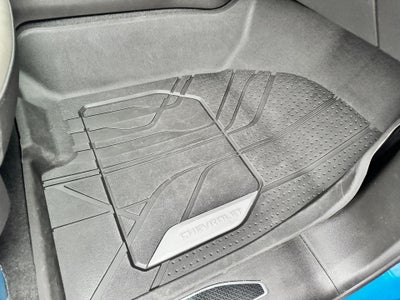 2022 Chevrolet Silverado 1500 ZR2 OFF ROAD / CREW / 6.2 LITER V8 / TECH PCKG / SUNROOF / 1 OWNER