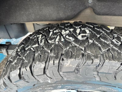 2022 Chevrolet Silverado 1500 ZR2 OFF ROAD / CREW / 6.2 LITER V8 / TECH PCKG / SUNROOF / 1 OWNER