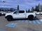 2022 Chevrolet Silverado 1500 ZR2 OFF ROAD / CREW / 6.2 LITER V8 / SUNROOF / TECH PCKG / 1 OWNER / 11K MILES