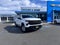 2026 Chevrolet Silverado 1500 WORK TRUCK / CREW / 5.3 LITER V8 / Z71 OFF ROAD / STANDARD BOX