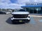 2026 Chevrolet Silverado 1500 WORK TRUCK / CREW / 5.3 LITER V8 / Z71 OFF ROAD / STANDARD BOX