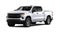 2026 Chevrolet Silverado 1500 WORK TRUCK / CREW / 5.3 LITER V8 / Z71 OFF ROAD / STANDARD BOX