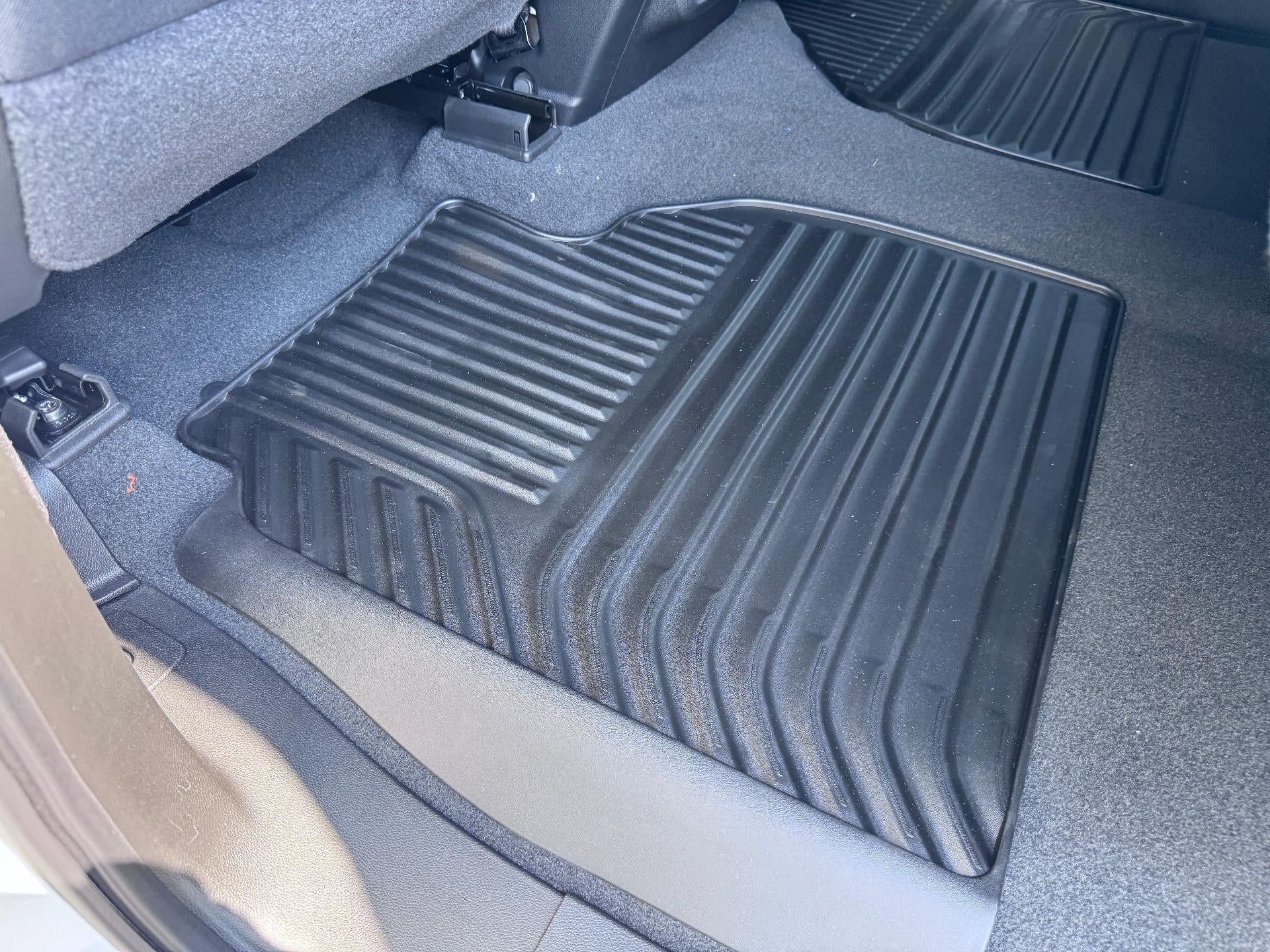 2026 Chevrolet Silverado 1500 LT / CREW / DMAX DIESEL / Z71 OFF ROAD / ADAPTIVE CRUISE / STANDARD BOX