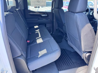 2026 Chevrolet Silverado 1500 LT / CREW / DMAX DIESEL / Z71 OFF ROAD / ADAPTIVE CRUISE / STANDARD BOX