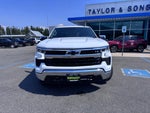 2026 Chevrolet Silverado 1500 LT / CREW / DMAX DIESEL / Z71 OFF ROAD / ADAPTIVE CRUISE / STANDARD BOX