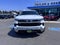 2026 Chevrolet Silverado 1500 LT / CREW / DMAX DIESEL / Z71 OFF ROAD / ADAPTIVE CRUISE / STANDARD BOX