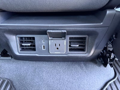 2026 Chevrolet Silverado 1500 LT / CREW / DMAX DIESEL / Z71 OFF ROAD / ADAPTIVE CRUISE / STANDARD BOX