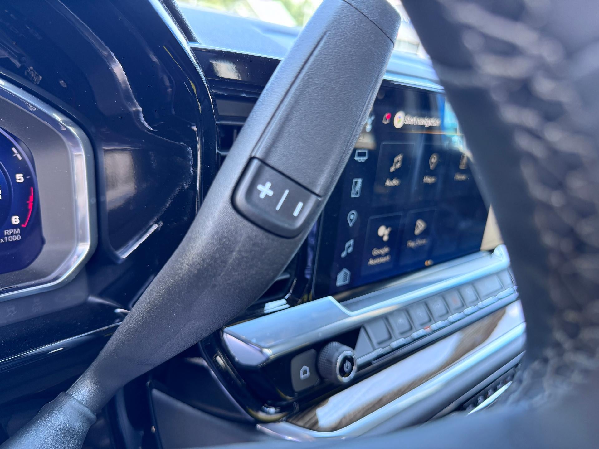 2026 Chevrolet Silverado 1500 LT / CREW / DMAX DIESEL / Z71 OFF ROAD / ADAPTIVE CRUISE / STANDARD BOX