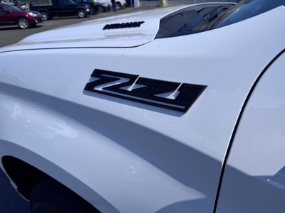 2026 Chevrolet Silverado 1500 LT / CREW / DMAX DIESEL / Z71 OFF ROAD / ADAPTIVE CRUISE / STANDARD BOX