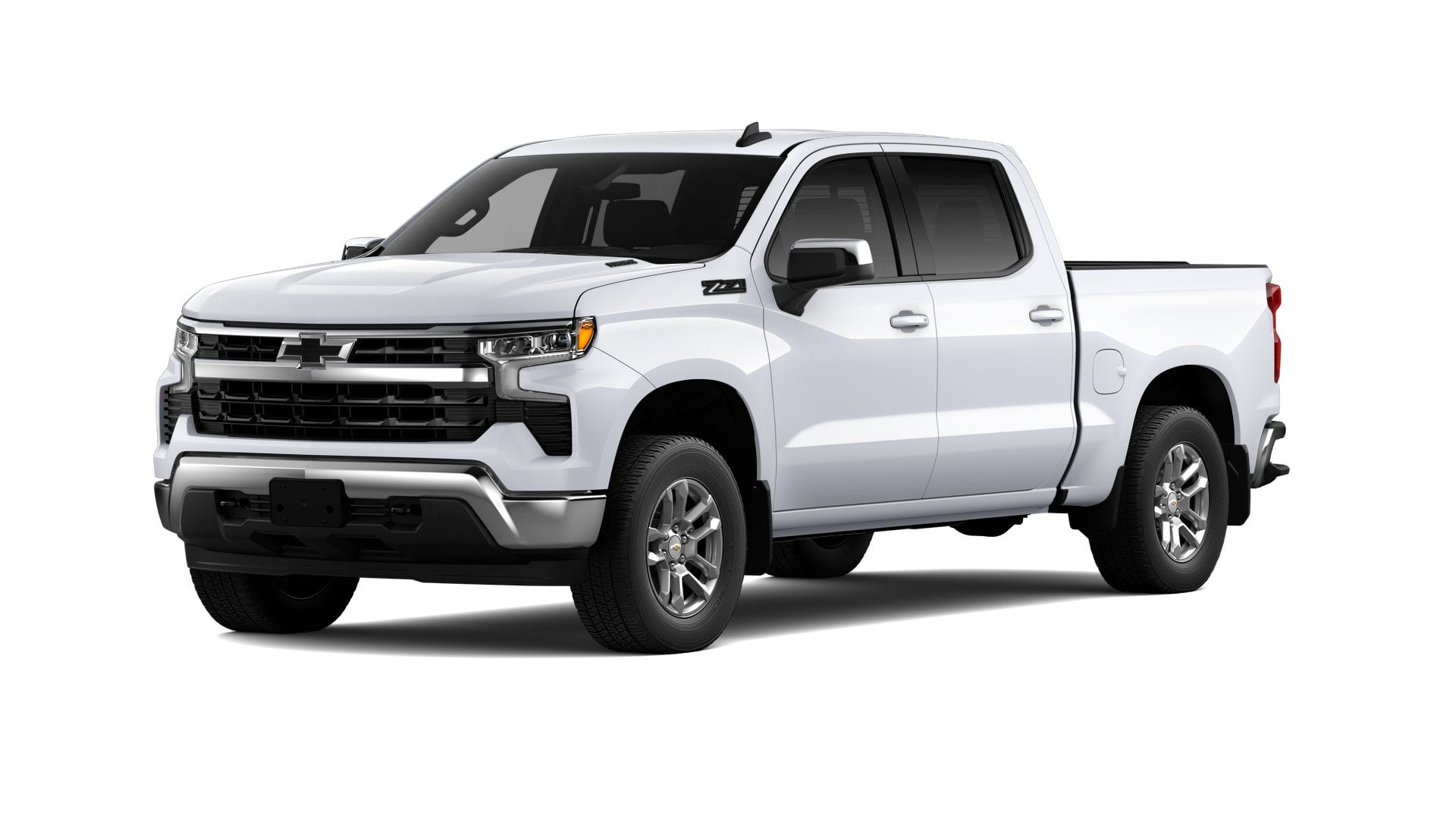 2026 Chevrolet Silverado 1500 LT / CREW / DMAX DIESEL / Z71 OFF ROAD / ADAPTIVE CRUISE / STANDARD BOX