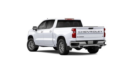 2026 Chevrolet Silverado 1500 LT / CREW / DMAX DIESEL / Z71 OFF ROAD / ADAPTIVE CRUISE / STANDARD BOX