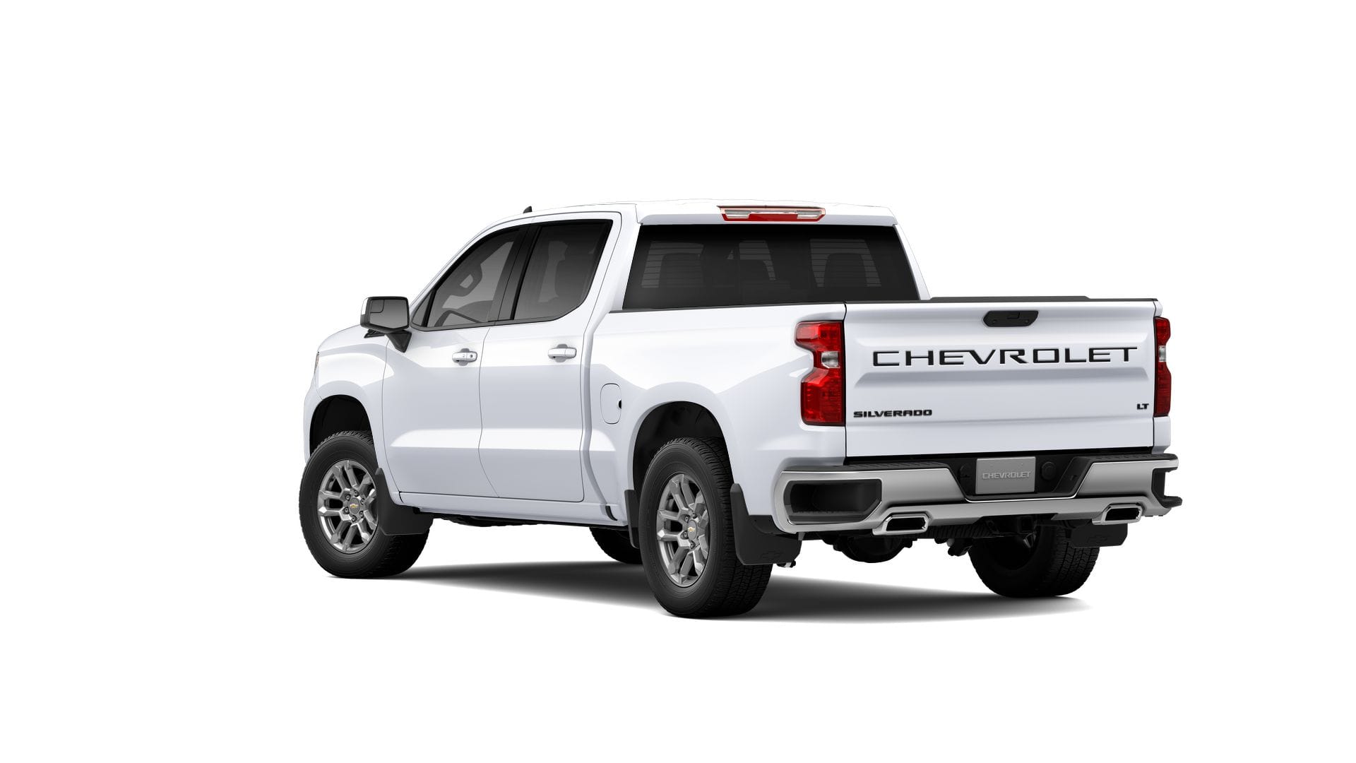 2026 Chevrolet Silverado 1500 LT / CREW / DMAX DIESEL / Z71 OFF ROAD / ADAPTIVE CRUISE / STANDARD BOX
